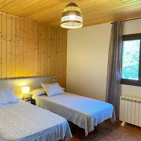 Casa Rural Laurenea Otsango Auzoa エクステリア 写真