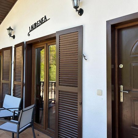 Casa Rural Laurenea Otsango Auzoa エクステリア 写真