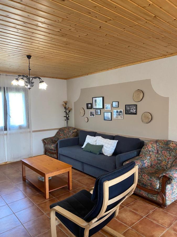 Casa Rural Laurenea Otsango Auzoa エクステリア 写真