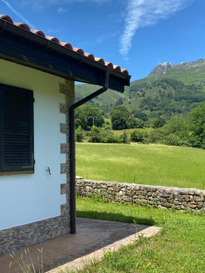 Casa Rural Laurenea Otsango Auzoa エクステリア 写真