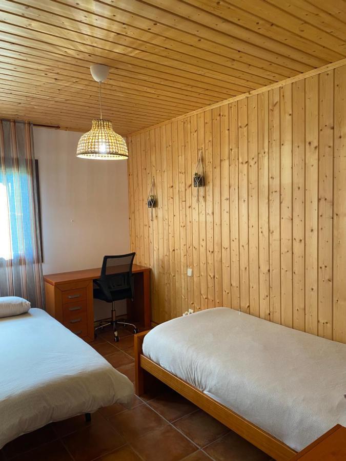 Casa Rural Laurenea Otsango Auzoa エクステリア 写真
