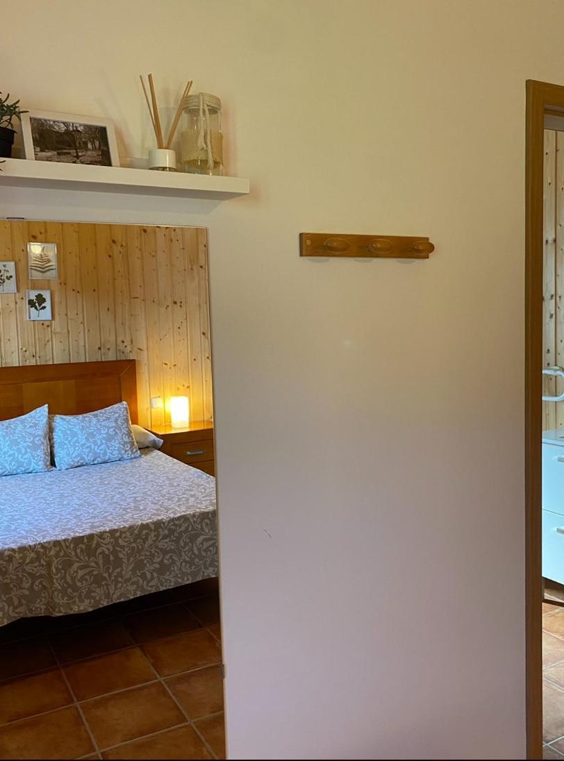 Casa Rural Laurenea Otsango Auzoa エクステリア 写真