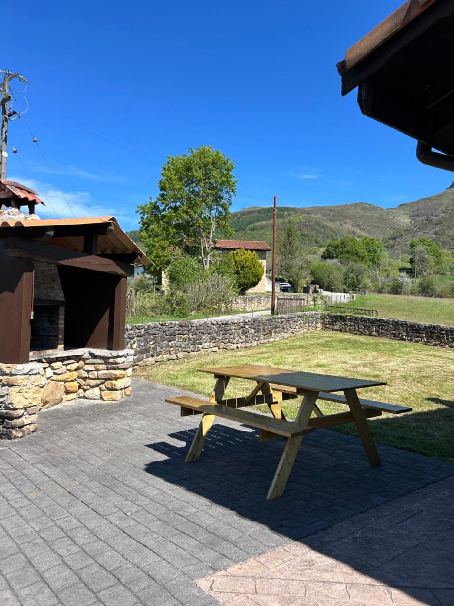 Casa Rural Laurenea Otsango Auzoa エクステリア 写真